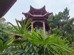 -南沙天后宫景区