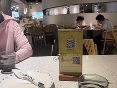 -BE BRIGHT KITCHEN(正佳广场店)