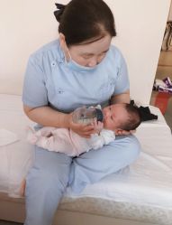 -尚圣月子会所·庄园式月子中心(萧山湘湖店)