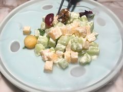 -韵秋荷(宝山龙湖天街店)