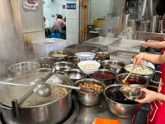 -金牌罗记肠旺面(蔡家街店)