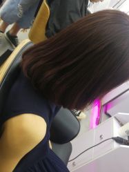 -A HAIR SALON 