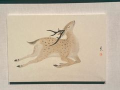 -江苏省美术馆(长江路新馆)
