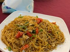 -吉源大排档·鱼生·海鲜(烧烤彩印厂店)