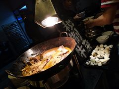 -OPEN開全日自助餐厅·牛肉火锅·海鲜(佛山希尔顿酒店)