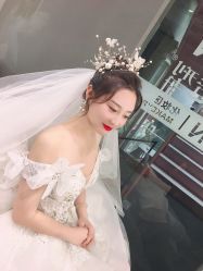 点击看大图 -弥雾·Nebula·西服婚纱定制