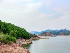 -北京金海湖景区