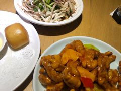 -吕氏疙瘩汤·海鲜新鲁菜(凯德mall新都心店)