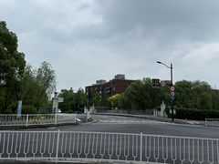 -新江湾城公园