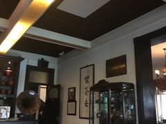 -大可堂普洱茶馆(襄阳南路馆)