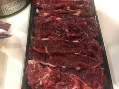 -陈记顺和牛肉火锅馆(天河北路店)
