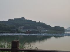 -河北省园博园