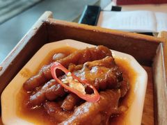 -福港轩·中餐厅(厦门香格里拉店)