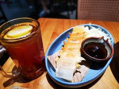 -友名Cross日式咖喱屋(江南大道中店)