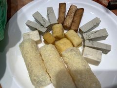 -神洲四海大酒楼(王府井澳门中心店)