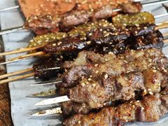 -红岸碳烤齐齐哈尔原味生态烤肉