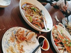 -高佳庄·舟山海鲜(海景旗舰店)