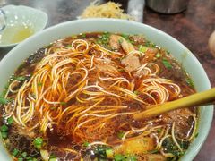 -孙嫂面馆(贡湖店)