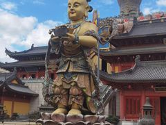 -上海东林寺(金山区)