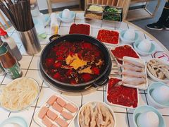 -巴蜀匠人原味火锅(中信未来城店)