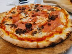 -意大利农场度假村