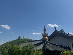 -径山寺