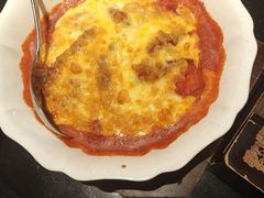 -外滩三号餐厅·创意中餐