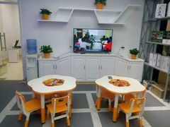 -能力风暴机器人活动中心(盛源生活广场店)