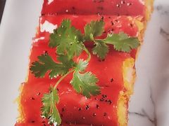 -南拳十三姨·潮汕砂锅粥·粤菜(西单大悦城店)