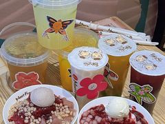 -鲜芋仙(南开大悦城店)
