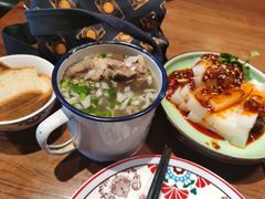 -天山集市(和家乐广场店)