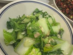 -新新湘菜馆(新中街二条店)