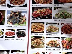 -陈大锅·岳阳鱼馆·地道岳阳菜(美食街店)