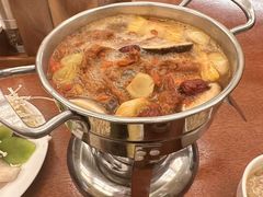 -西安赛瑞喜来登大酒店·盛宴自助餐厅