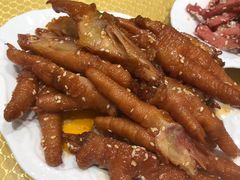 -葛记焖饼(伏牛路店)