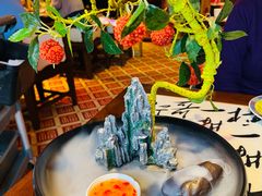 -南昌大饭店·非遗南昌菜(万寿宫店)