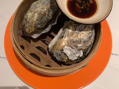 -粤海喜来登酒店·盛宴海鲜牛排自助餐厅(天河城店)