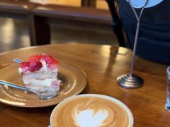 -BAKER&SPICE(祥云小镇店)