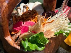 -捞王锅物料理(凯旋路店)