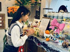 -绿房子方寸咖啡(星海名城店)