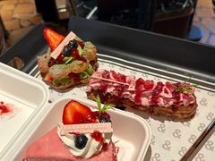 -B&C黄油与面包·THE GARDEN BAKERY概念店(世纪汇店)