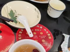 -天仁聚驴肉香(北石槽店)