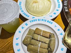 -受气牛肉·重庆耙牛肉(来福士店)