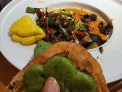 -白天鹅家宴·东北菜