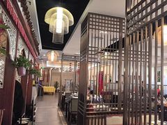 -东来顺饭庄(金泉广场店)