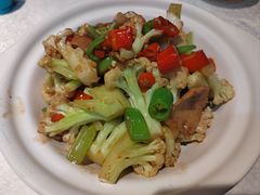 -鄱阳湖·江西小炒·瓦罐煨汤(五道口店)