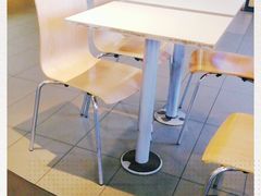 -麦当劳(清远大道得来速店)