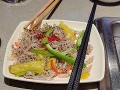 -海底捞火锅(百利广场店)