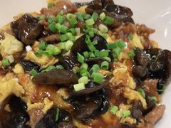 -吴记百姓菜馆·北京菜·烤鸭(故宫店)