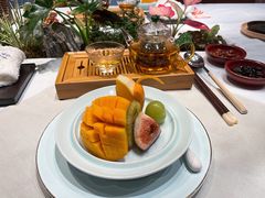 -叶叶菩提·晋福宫